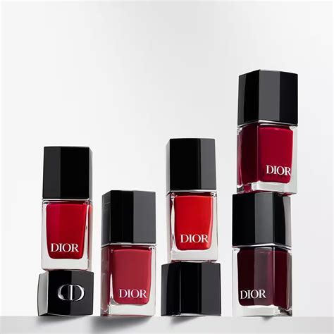 dior vernis 108|dior nail varnish gift set.